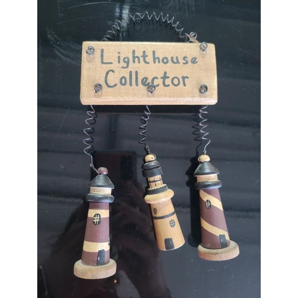 Lighthouse Collector - Picture 1 of 4